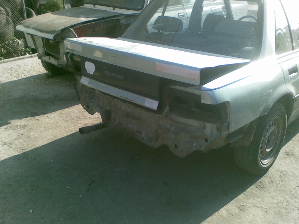 Відновлення. 3