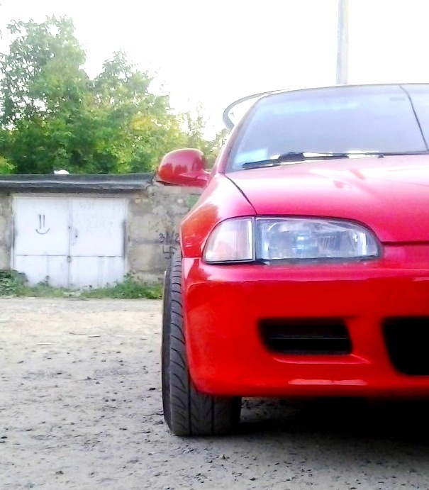 Причина шороха в гараже) 3