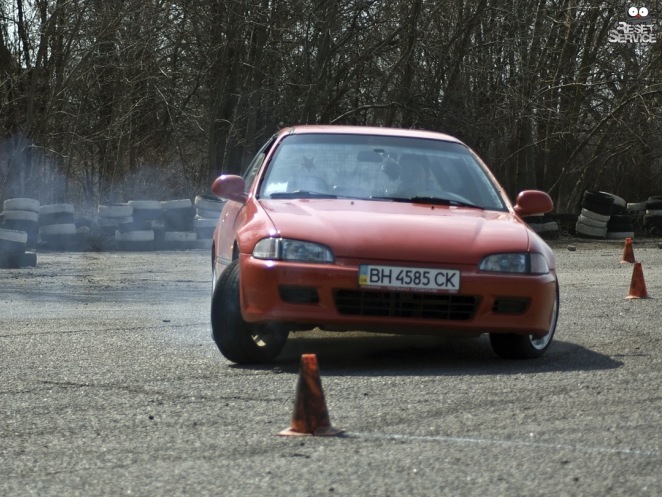 Слалом Raceclub=) 3