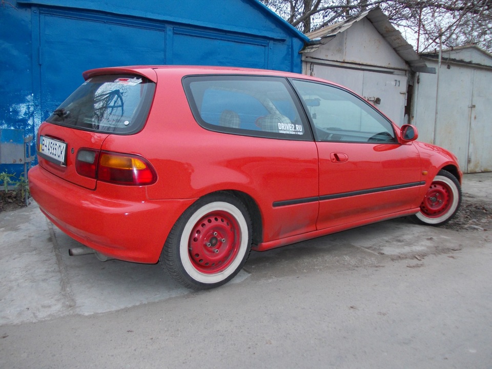 Зимовий варіант 1