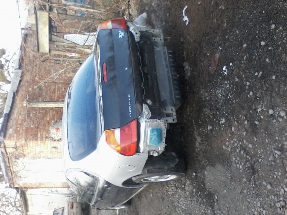Покраска в камуфляж 1