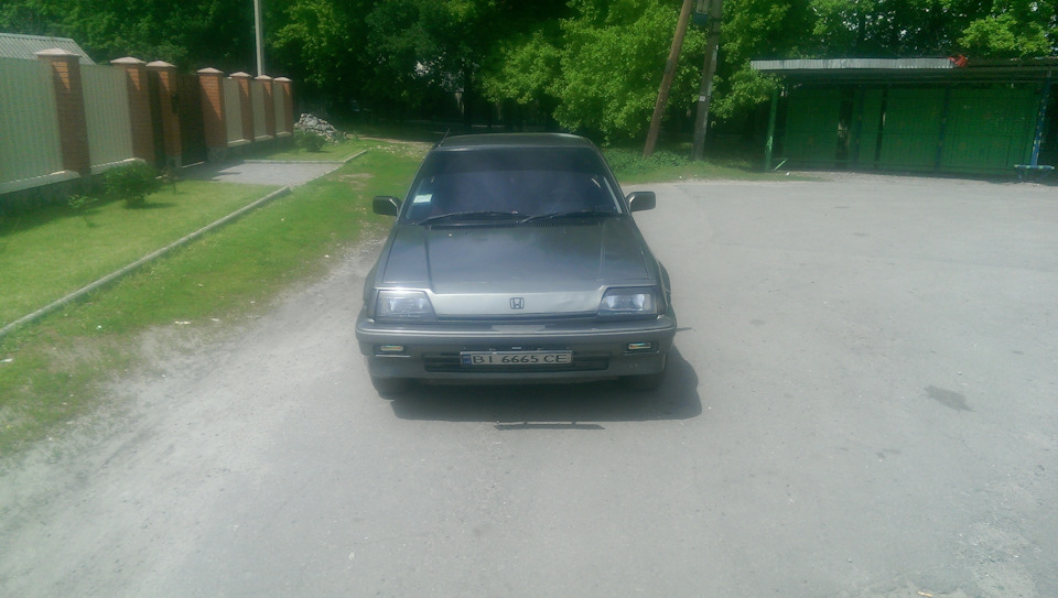 Тонування 1
