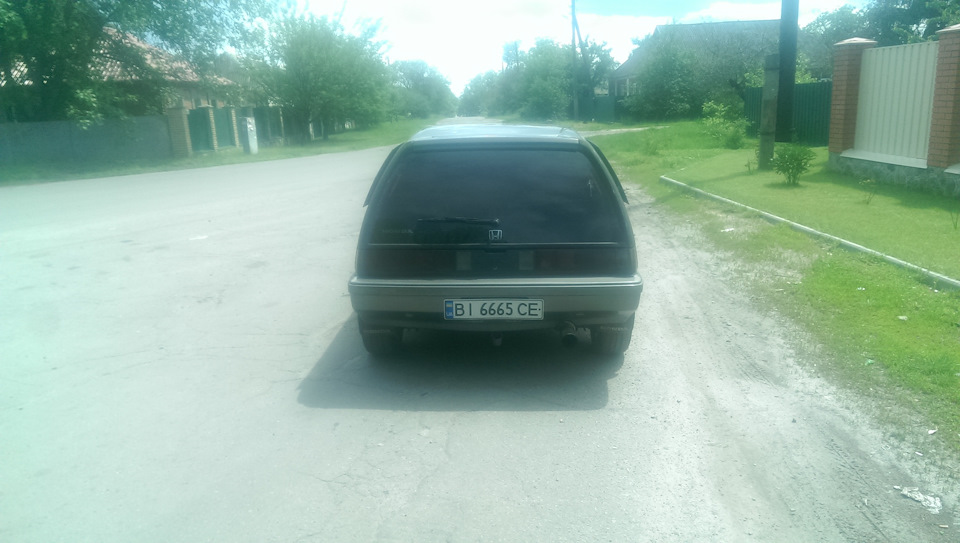 Тонування 5