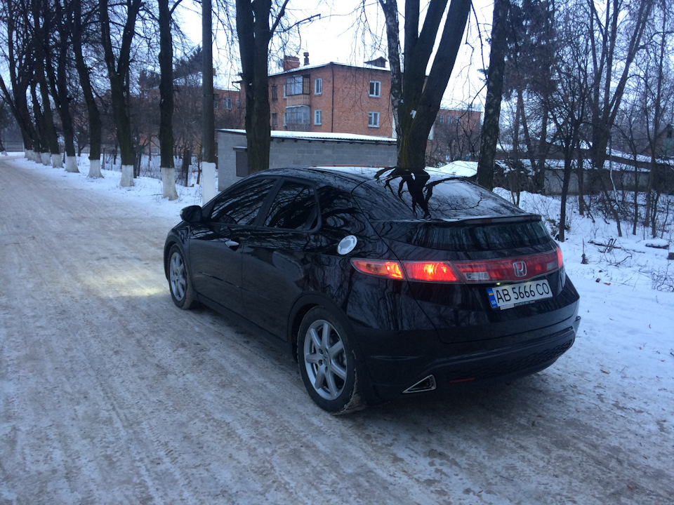 Помилка CHECK ENGINE P0420-P0430 (рішення) 1