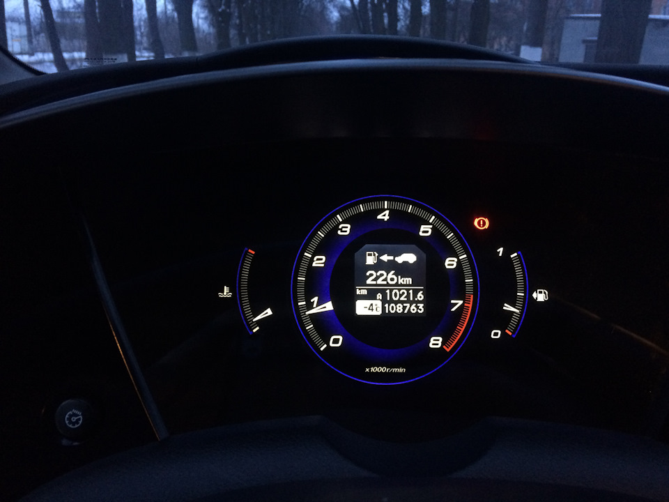 Помилка CHECK ENGINE P0420-P0430 (рішення) 4
