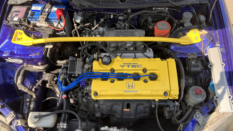 NGK RC-HE64 2
