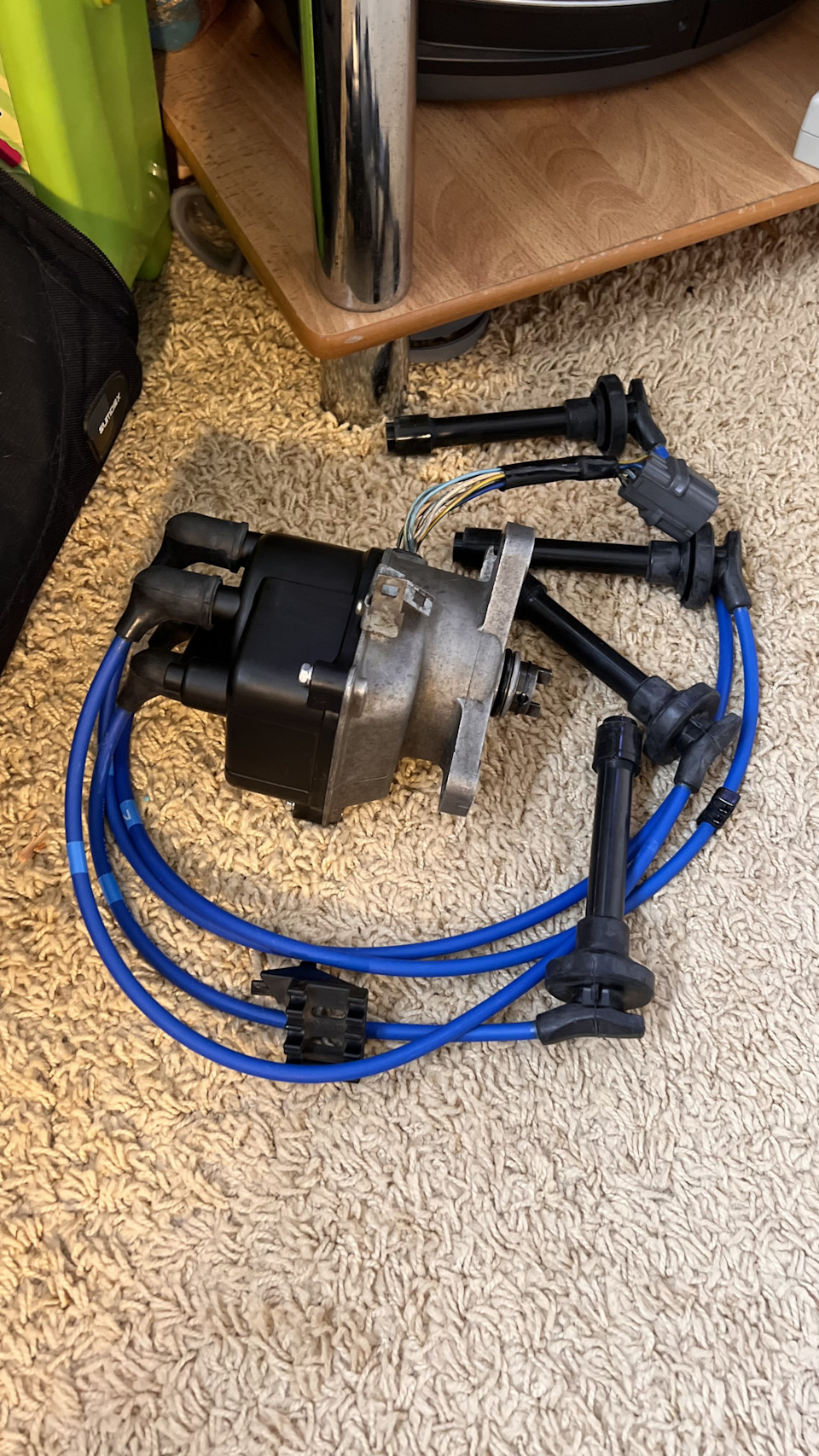 NGK RC-HE64 1