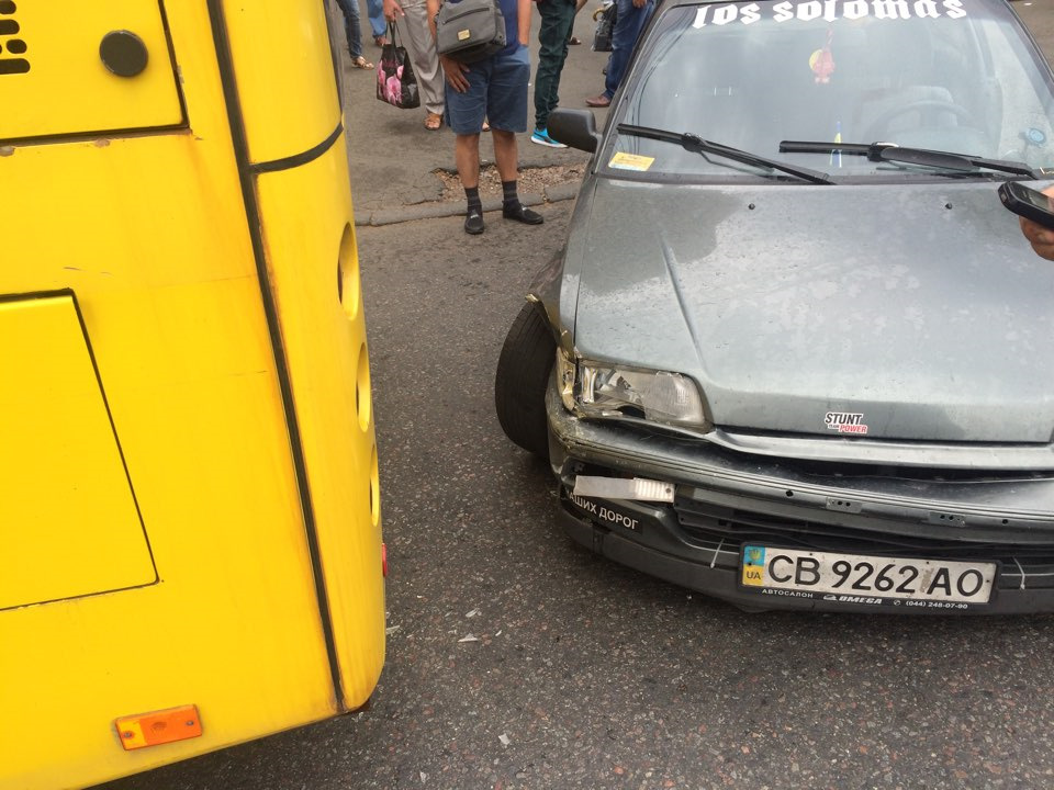 Civic - витрачено 1