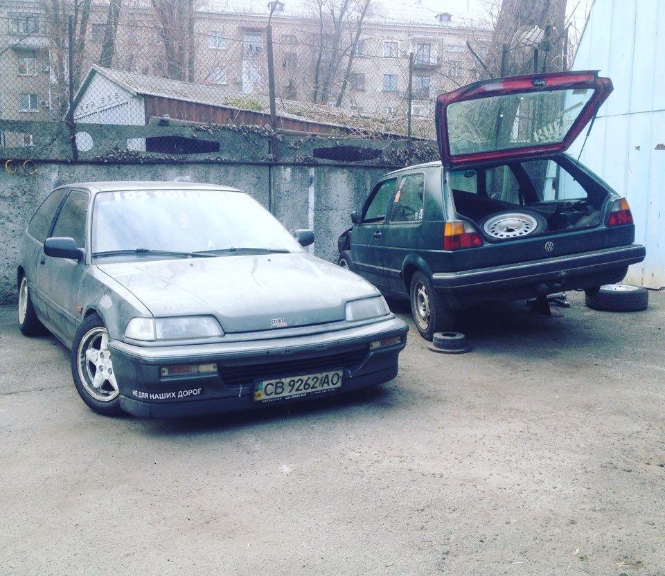 Колгосп розвалу 3