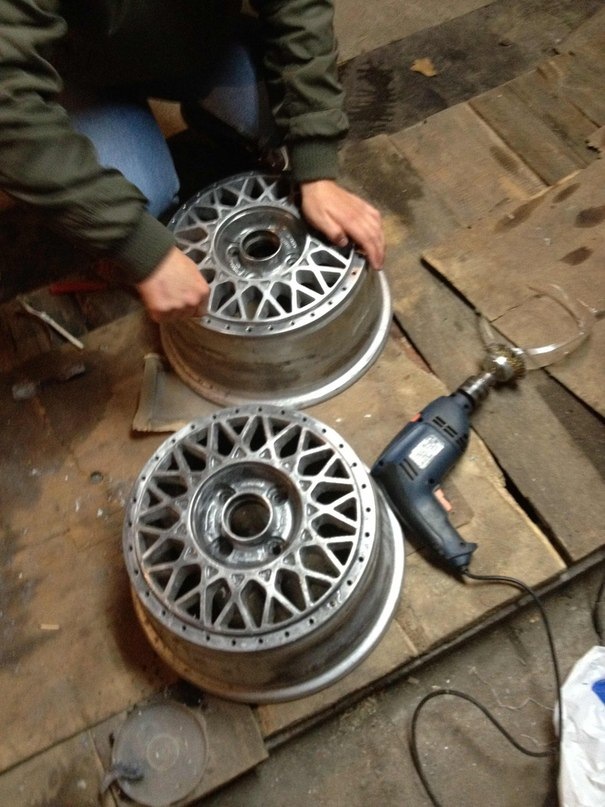 bbs до фарбування 3