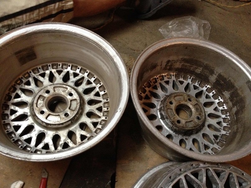 bbs до фарбування 5