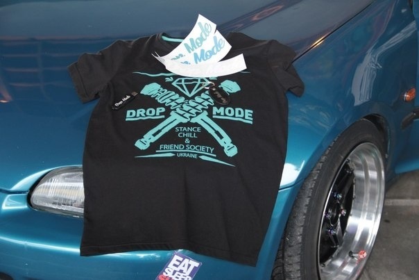 Drop Mode 1