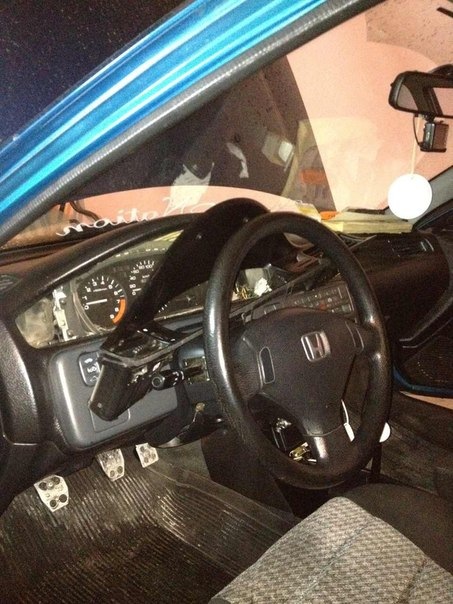 і ось приїхали всі ніштяки) 3
