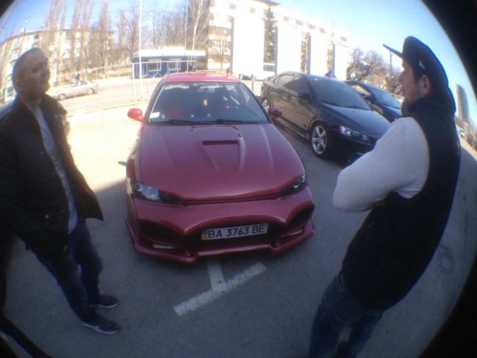 Японо зустріч 5
