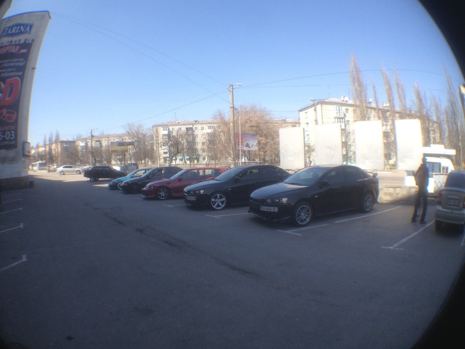 Японо зустріч 2