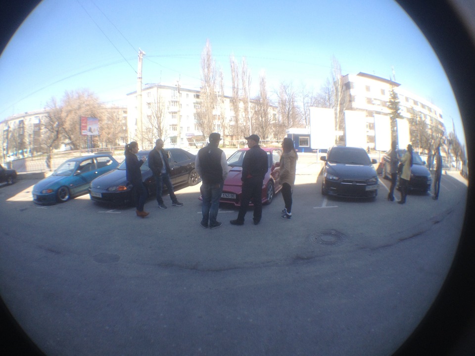 Японо зустріч 4