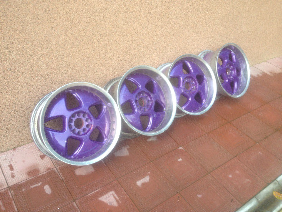 Keskin Kt5 2