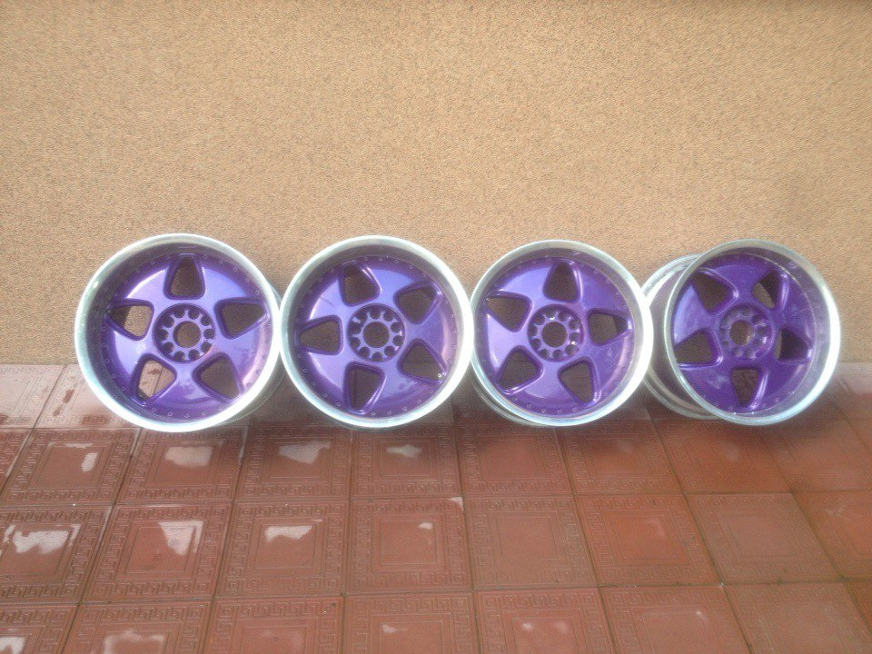 Keskin Kt5 3