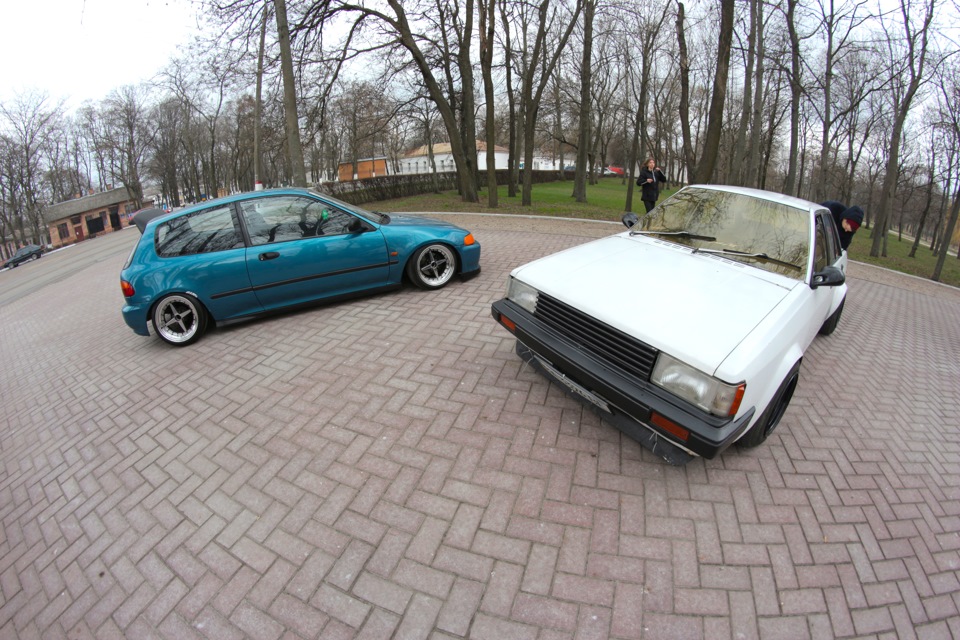 трохи фоток #ddlowcrew 3
