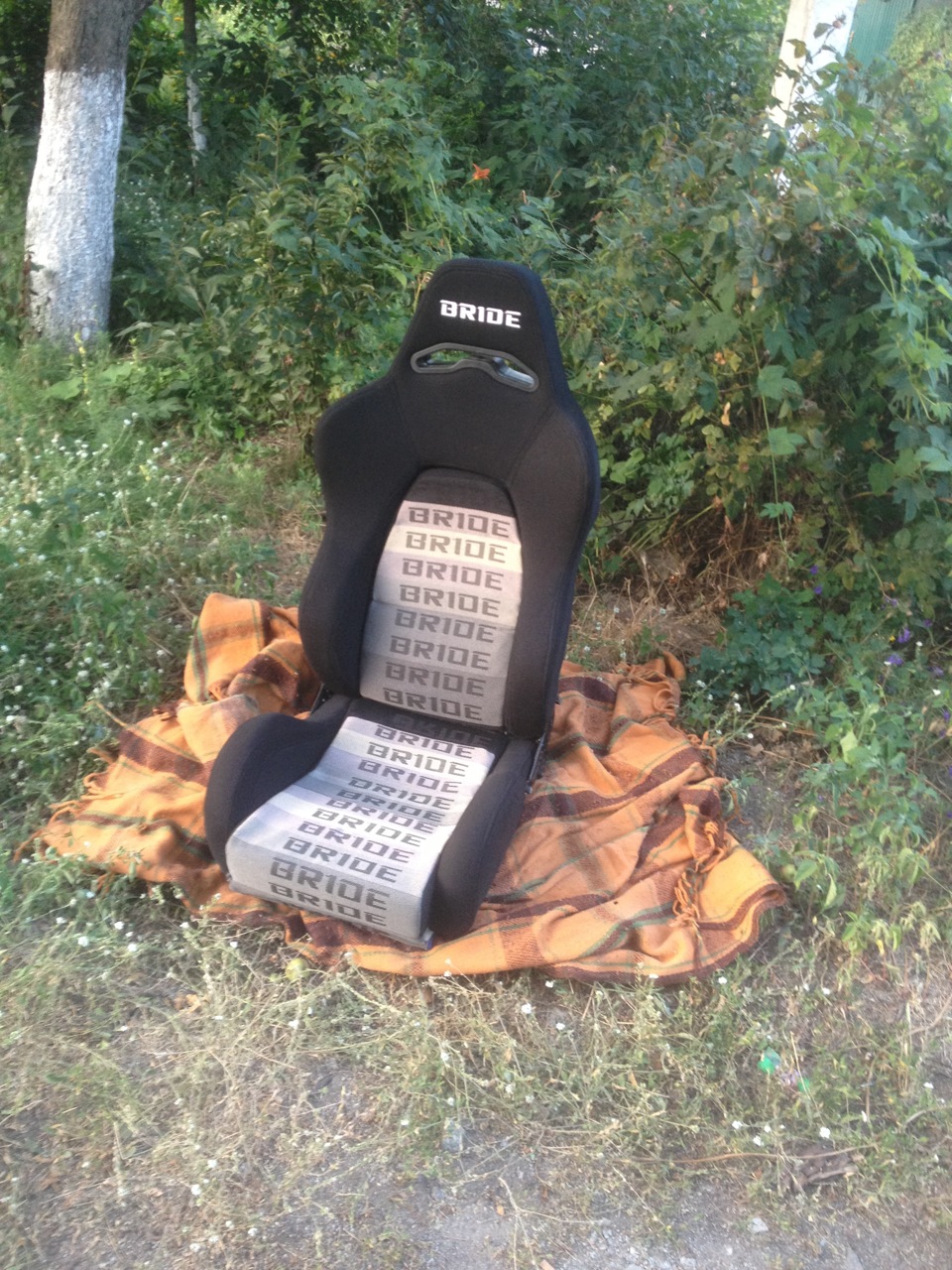 Обмін 1