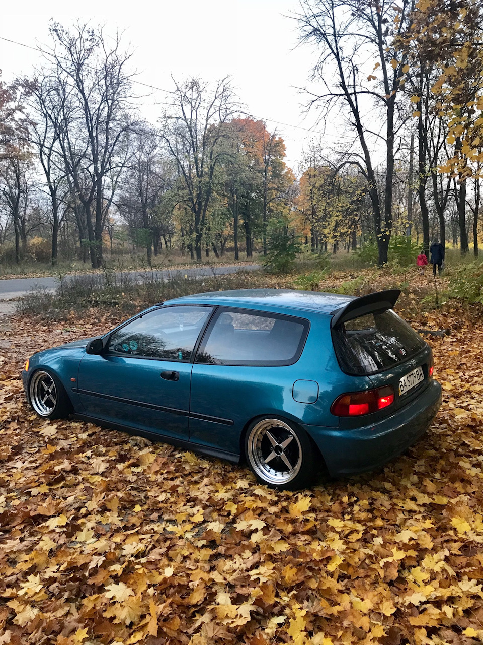 Осінь 🍂 3
