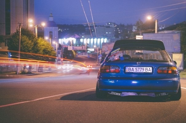 пару нових фоток від Качки) 2