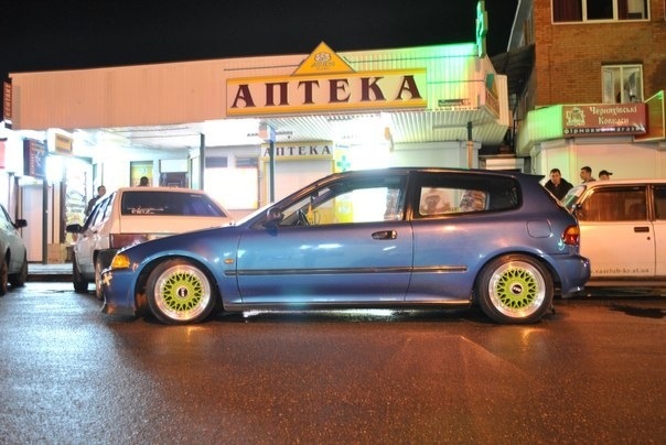 Випадкова зустріч 5