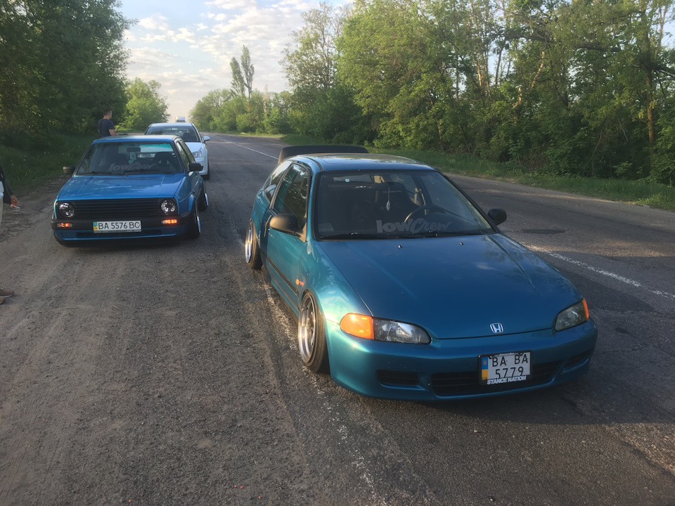 Зміна сезону 4