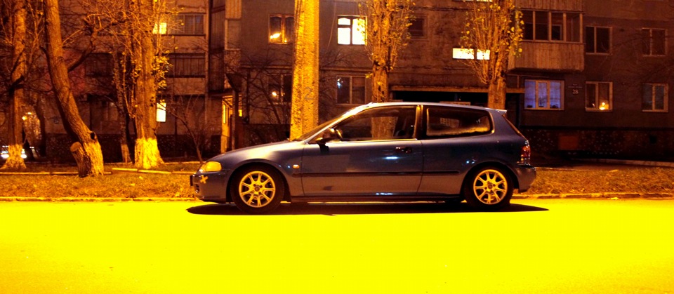 Недільні вечірні фото 2
