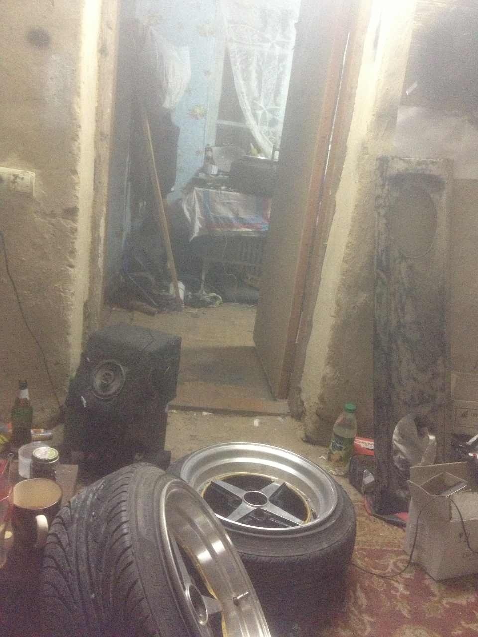 закінчили полірування 5