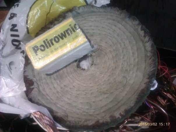 закінчили полірування 3