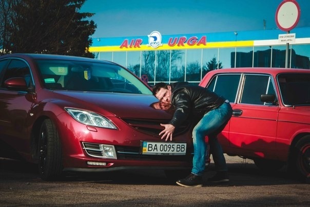 закриття сезону в місті 2