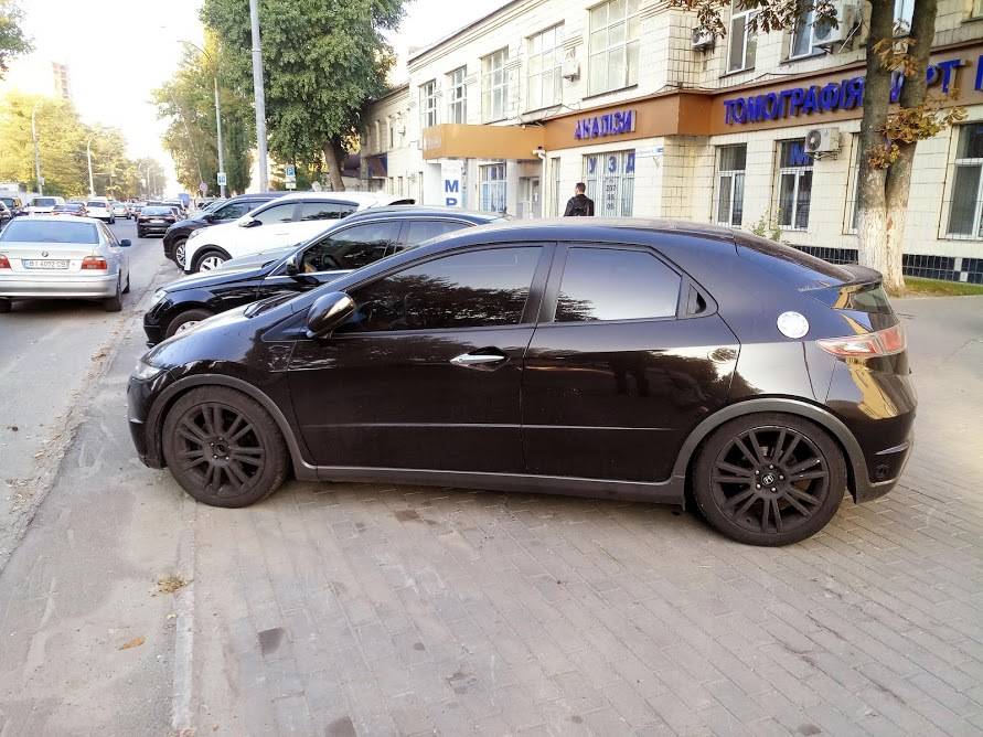 18 диски на літо 3
