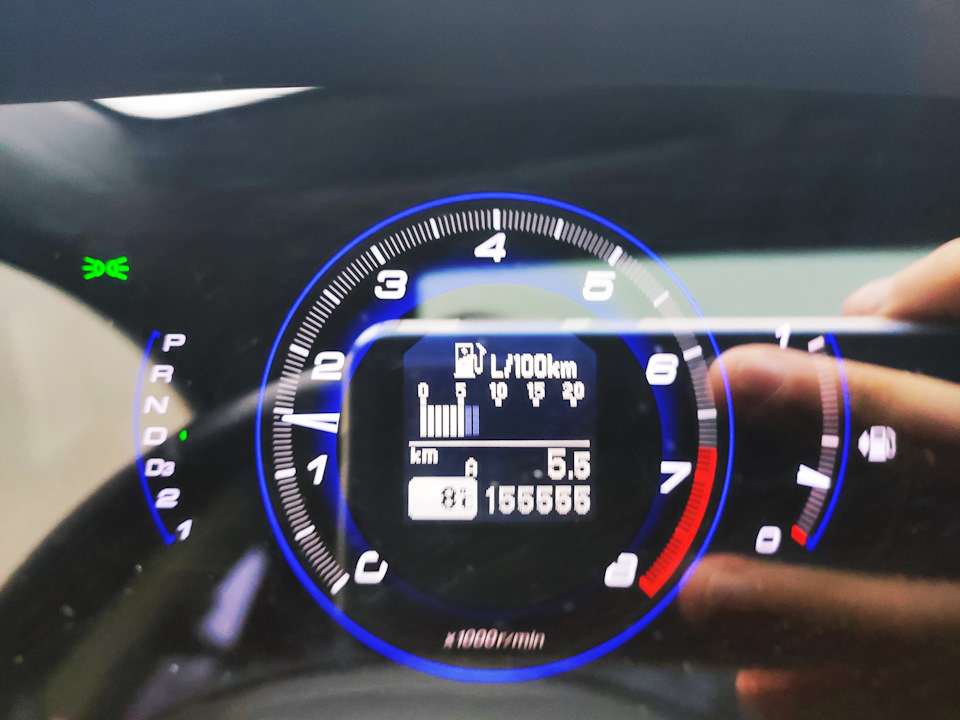 День автомобіліста 1