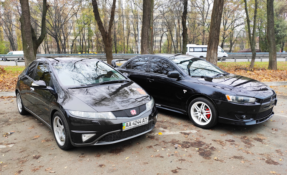 День автомобіліста 4