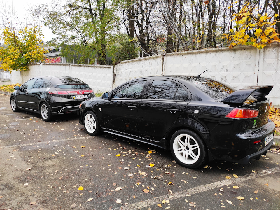 День автомобіліста 3