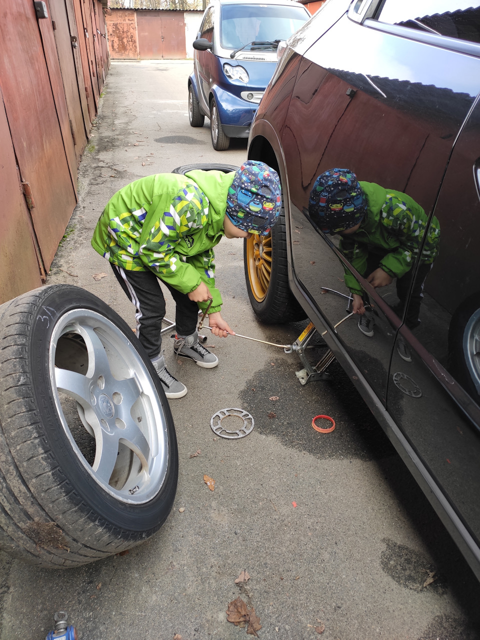 День автомобіліста 2