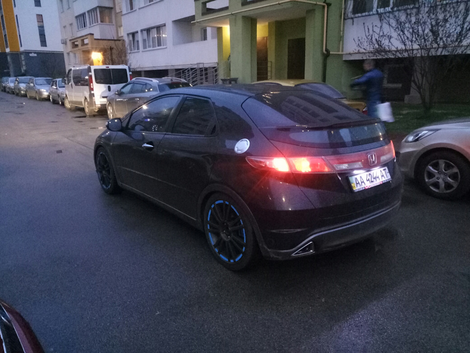 Домучав я диски, але щось не те 4