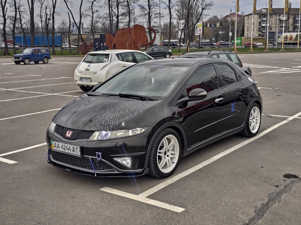 Перехід на літні 17 Slik 1
