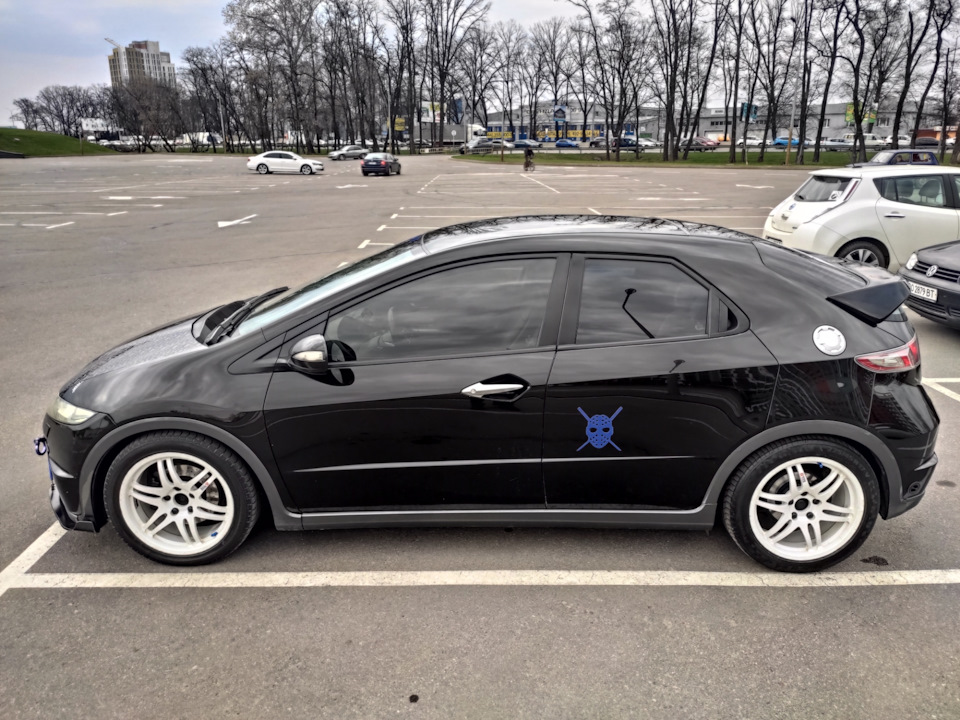 Перехід на літні 17 Slik 4