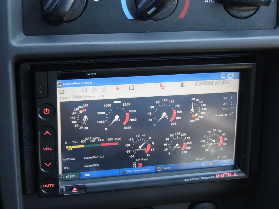 Автомобільний ПК 3