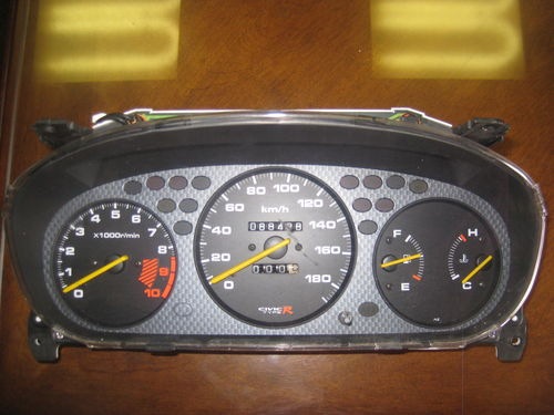 Кластер Ek9 1