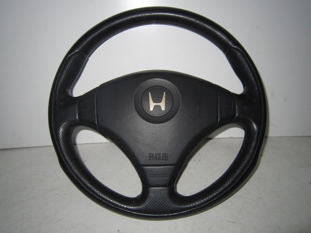 Кермо Ek9 TYPE R Euro R MOMO SRS 1