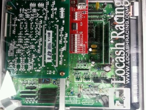Hondata P30 JDM проти автомобільного ПК 2