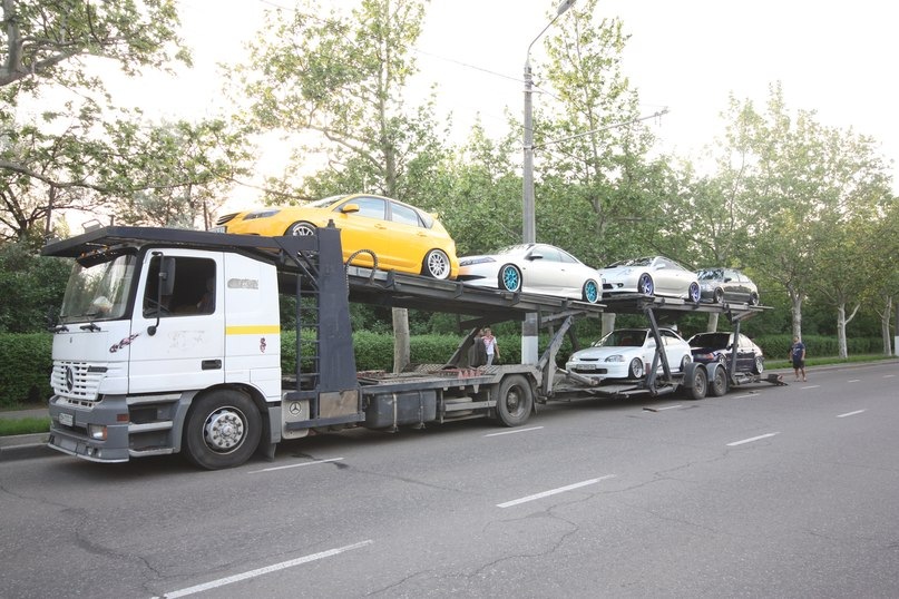 Травневі покотушки) 1