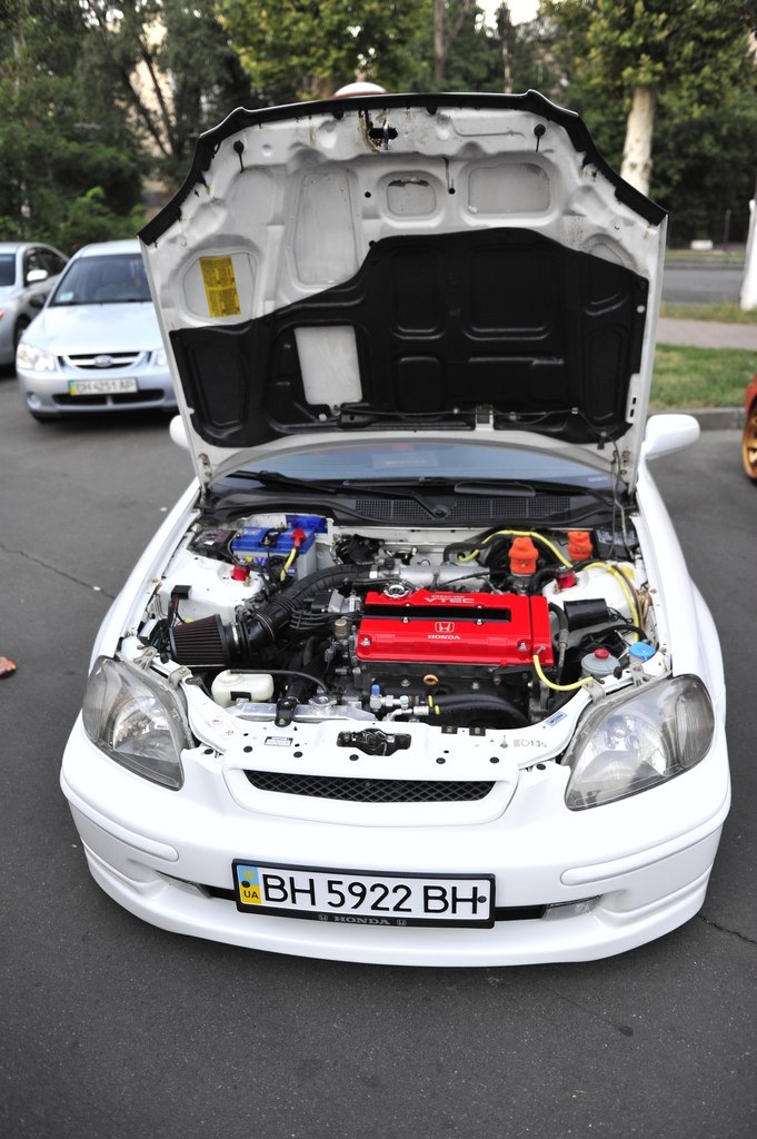 Шкарпетки Mugen :) 2