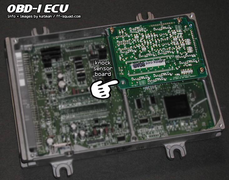 P72 Ecu 1