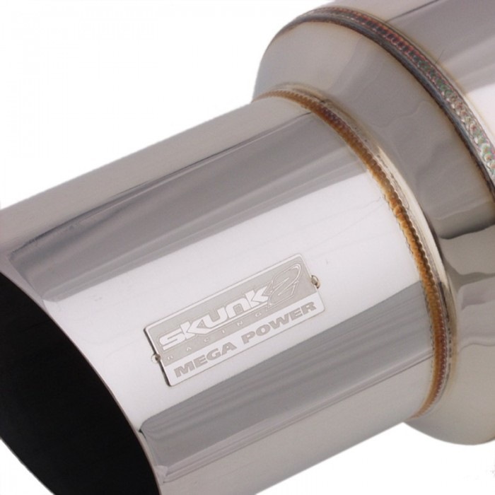 Skunk2 Megapower R 70 мм 2