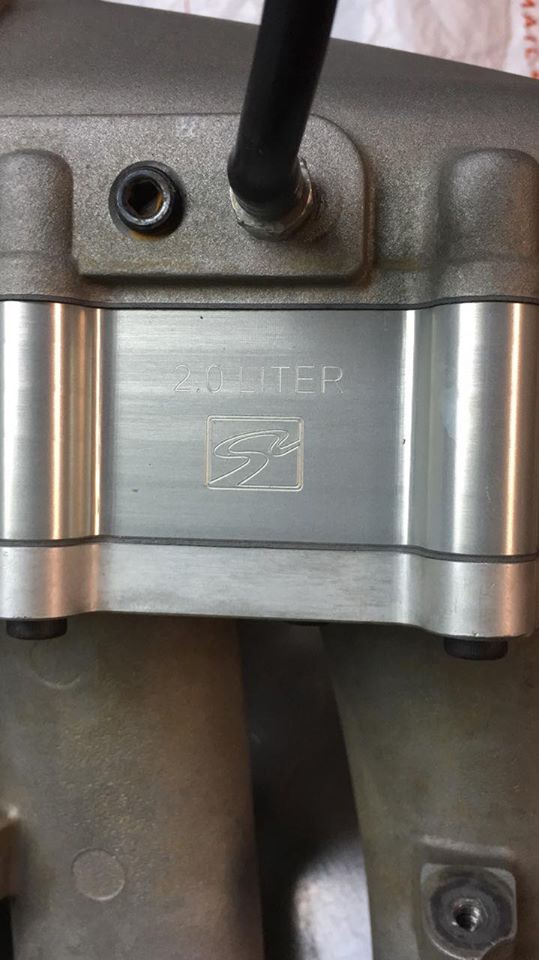 Впускний колектор Skunk2 Ultra 4