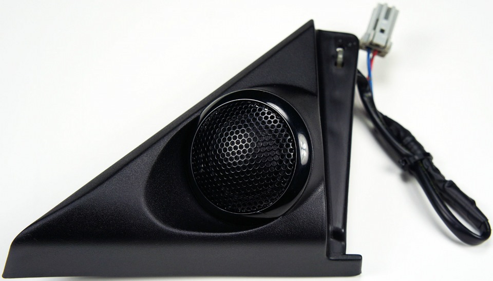 Твітери ek9 2